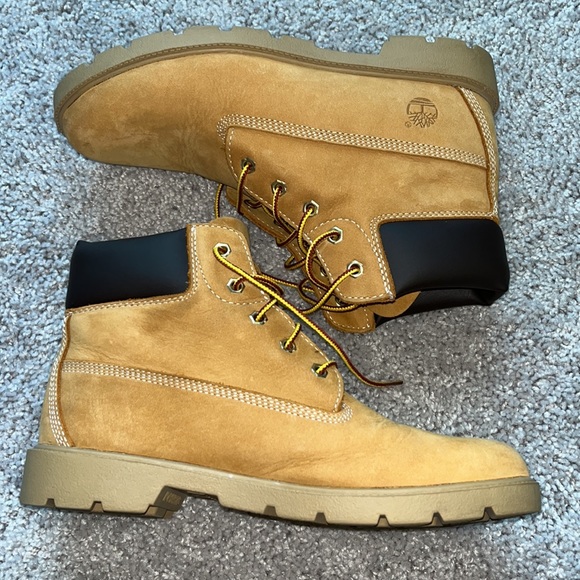Timberland Waterproof Boots - Picture 3 of 7